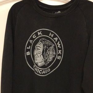 Blackhawks Sweatshirt
